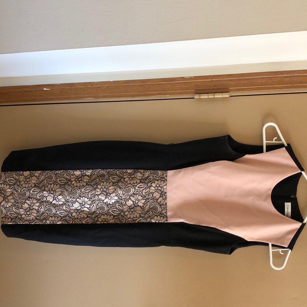 Cocktail dress